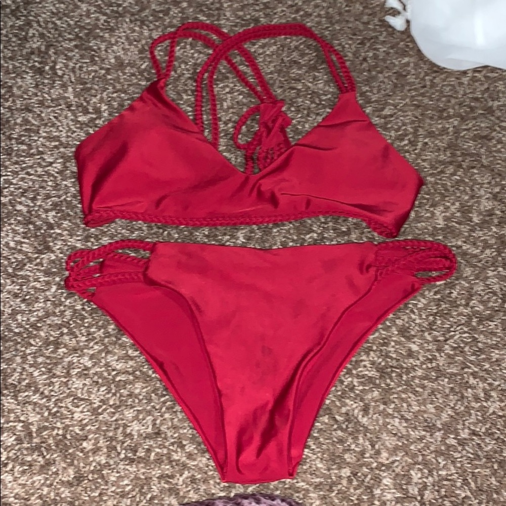 Bathing suit